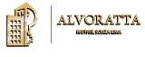 ALVARATTO horizontal dourado